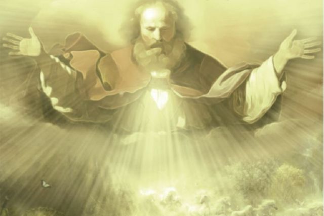 Hendaklah Murah Hati Seperti Bapa