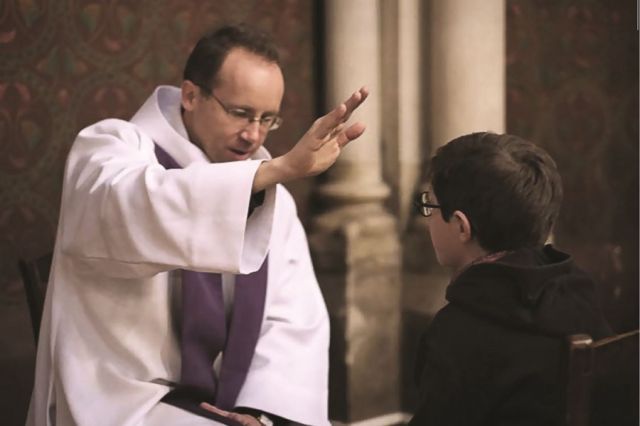 Berbuah Dalam Pertobatan