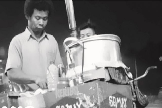 Dunia Remaja - Abah Ujang