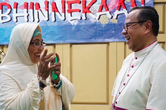 INMI & HIDUP Awards 2019