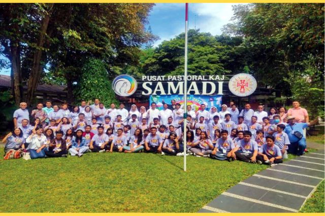 Youth Camp 2022 … I’M COMING