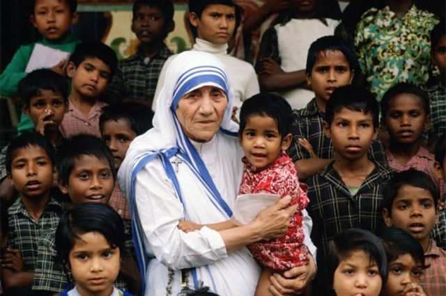 Aku Bintang Misioner, Aku Mewartakan Injil