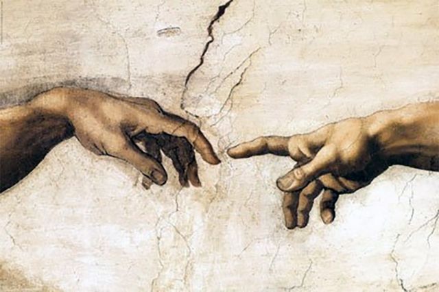 Didamaikan dengan Allah dan Gereja