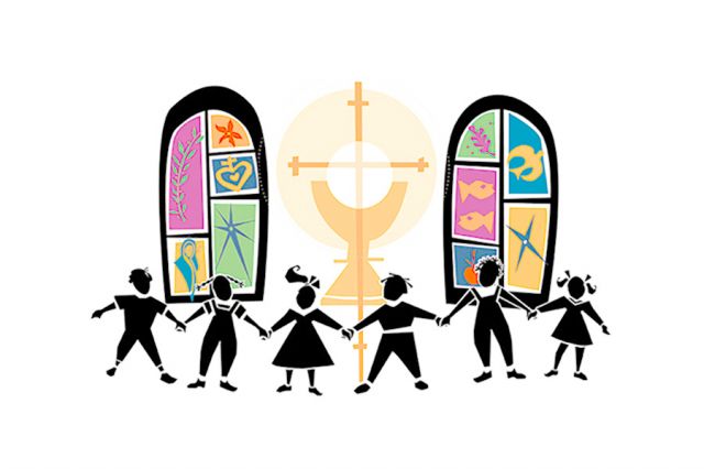 Gereja yang Hidup
