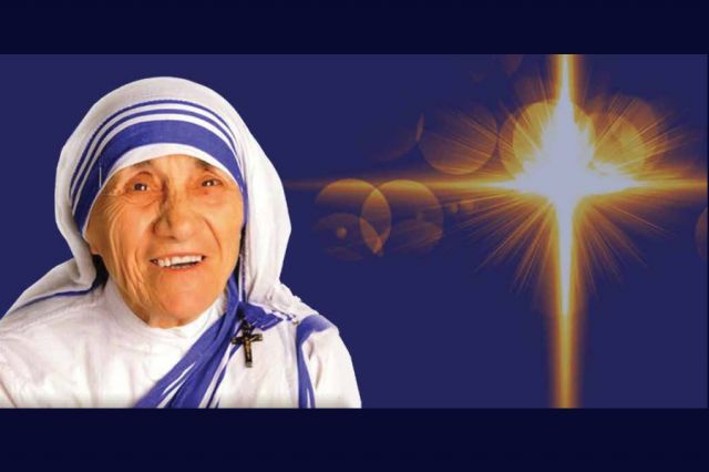 Perdamaian sebagai Buah Pelayanan dengan Senyuman - Ber-APP dalam spiritualitas Santa Teresa dari Kalkuta