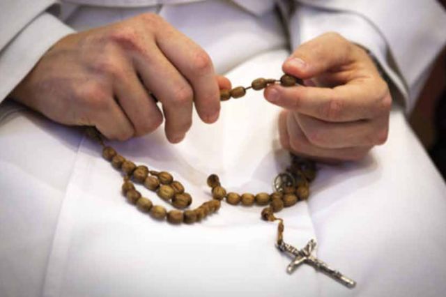 Kekuatan Kerutinan Doa di Dalam Karya - Belajar dari Santa Teresa dari Kalkuta