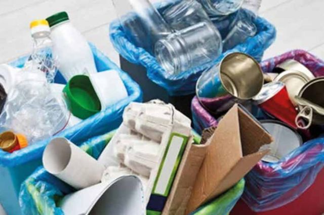 Olah Sampah Rumah dan Kesejahteraan Bersama