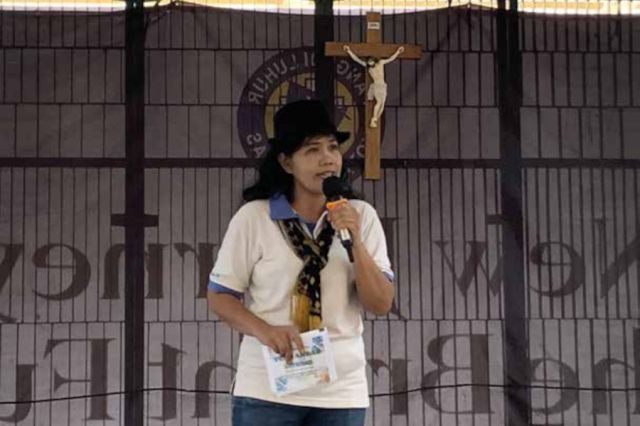 Temu Akbar Liturgi 2023