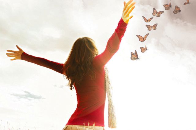 Kristus Telah Memerdekakan Kita