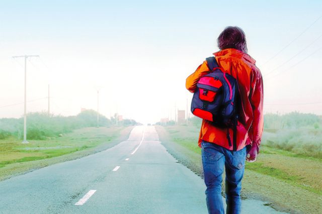 Pergilah, Kita Diutus