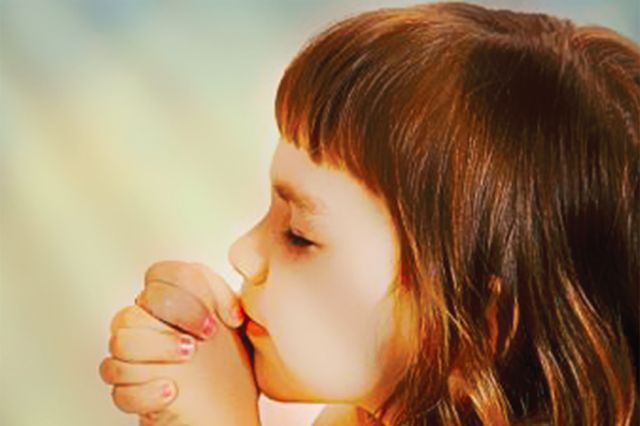 Mintalah Maka Kamu akan Diberi