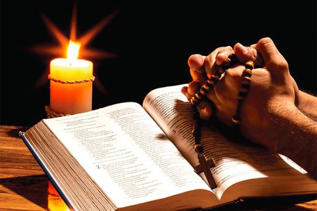 Bulan Kitab Suci Nasional